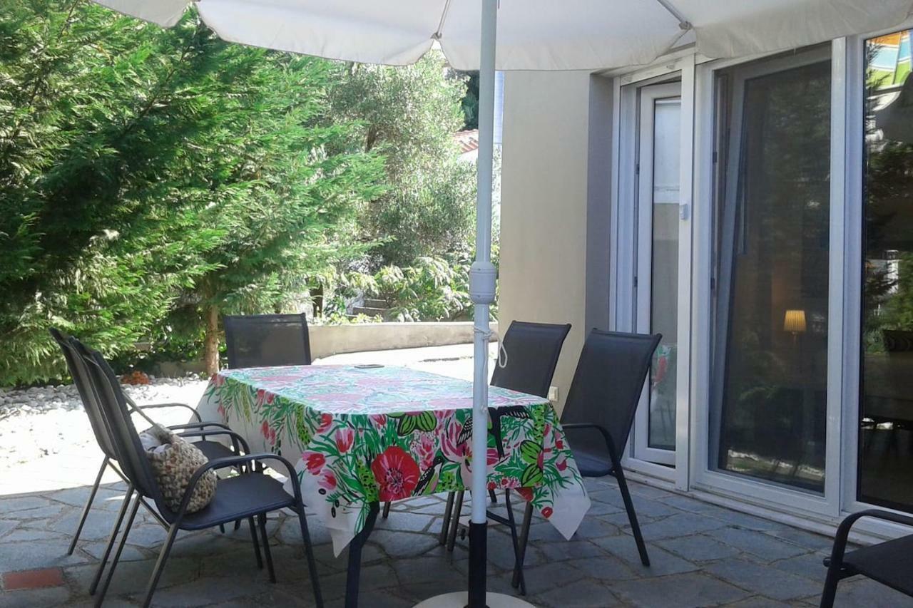 Cavalieri Beach Studio Palaiontsiflikion Exterior photo